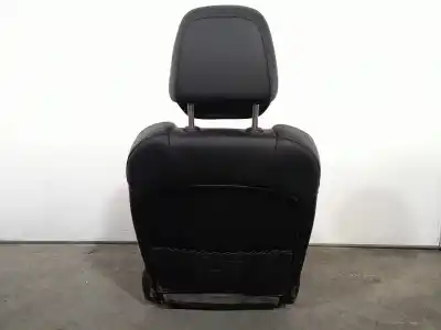 Peça sobressalente para automóvel em segunda mão assento dianteiro esquerdo por porsche cayenne (92a) 3.0 diesel referências oem iam 95852142801  