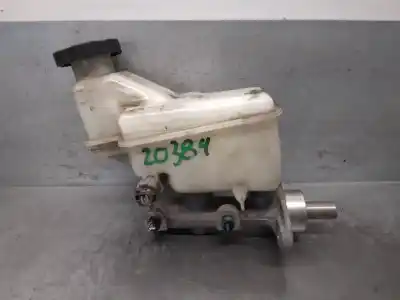 Peça sobressalente para automóvel em segunda mão bomba de travões por hyundai i10 1.1 12v cat referências oem iam 585100x300