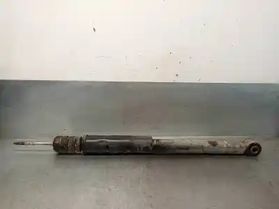 Second-hand car spare part right rear shock absorber for dacia sandero 0.9 tce cat oem iam references 562105691r