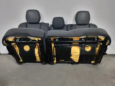 Автозапчасти б/у задние сиденья за porsche cayenne (92a) 3.0 diesel ссылки oem iam 95852240587  