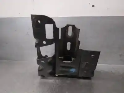 Second-hand car spare part left engine support for citroen c3 ii (sc_) 1.4 hdi 70 (sc8hzc sc8hr0 sc8hp4) oem iam references 9680293280  