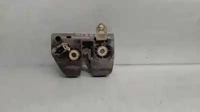 Second-hand car spare part trunk lock for volkswagen golf iii variant ( 1h5) 1.9 tdi oem iam references 1h6827505b  