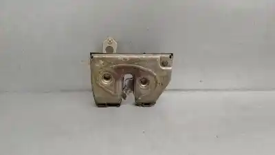 Second-hand car spare part trunk lock for volkswagen golf iii variant ( 1h5) 1.9 tdi oem iam references 1h6827505b  