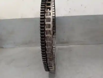 Автозапчастина б/у маховик двигуна для audi a8 d3 (4e2, 4e8) 4.0 tdi quattro посилання на oem iam 057105323  