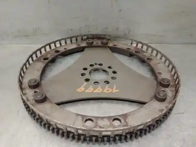 Автозапчастина б/у маховик двигуна для audi a8 d3 (4e2, 4e8) 4.0 tdi quattro посилання на oem iam 057105323  