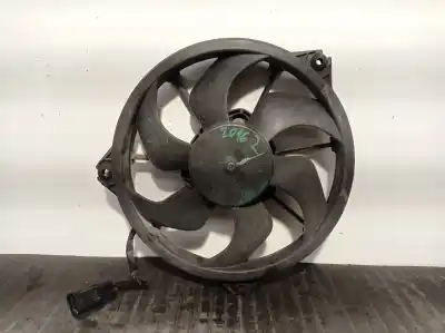 Автозапчасти б/у электрический вентилятор за peugeot expert tepee l2h1 allure ссылки oem iam 1401312180