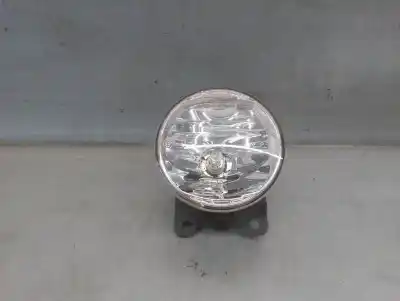 Second-hand car spare part left fog light for dacia sandero 0.9 tce cat oem iam references 261500097r
