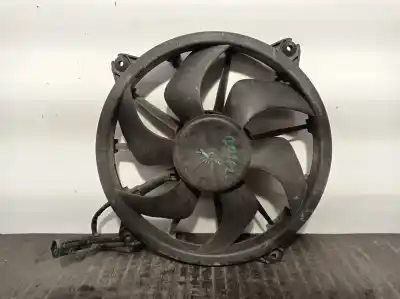 Автозапчасти б/у электрический вентилятор за peugeot expert tepee l2h1 allure ссылки oem iam 1401312280