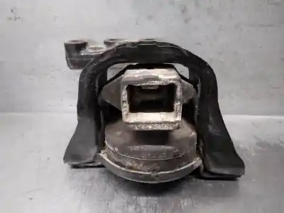 Second-hand car spare part Right Engine Support for CITROEN C3 1.4 HDI (68 CV) 1.4 HDi OEM IAM references 1807HX  