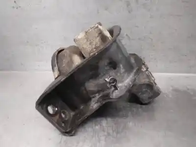Second-hand car spare part right engine support for citroen c3 1.4 hdi (68 cv) 1.4 hdi oem iam references 1807hx  