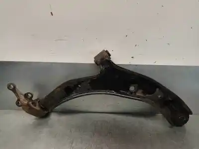 Gebrauchtes Autoersatzteil unterer lenker radaufhängung vorn links zum nissan almera (n16/e) 2.2 dci diesel cat oem-iam-referenzen 54501bn300  