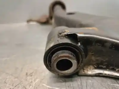 Gebrauchtes Autoersatzteil unterer lenker radaufhängung vorn links zum nissan almera (n16/e) 2.2 dci diesel cat oem-iam-referenzen 54501bn300  