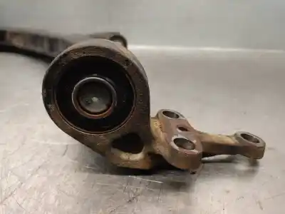 Gebrauchtes Autoersatzteil unterer lenker radaufhängung vorn links zum nissan almera (n16/e) 2.2 dci diesel cat oem-iam-referenzen 54501bn300  