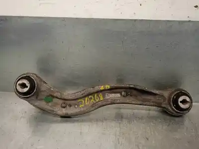 Peça sobressalente para automóvel em segunda mão braço de suspensão traseiro superior direito por land rover range rover velar 2.0 diesel cat referências oem iam j8a25500ca