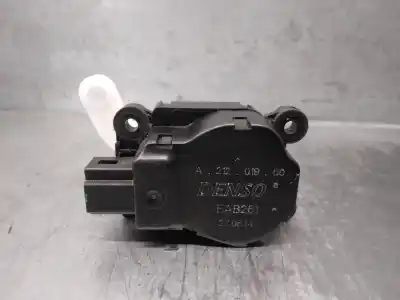 Автозапчасти б/у мотор открывания люков кондиционера за peugeot expert tepee l2h1 allure ссылки oem iam a21201900