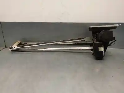 Recambio de automóvil de segunda mano de motor limpia delantero para citroen jumper caja cerrada desde ´02 33 c 2.0 hdi / - hdi 85 referencias oem iam 6405l7