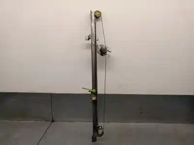 Recambio de automóvil de segunda mano de elevalunas delantero derecho para citroen jumper caja cerrada desde ´02 33 c 2.0 hdi / - hdi 85 referencias oem iam 1320337080