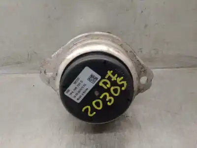 Peça sobressalente para automóvel em segunda mão suporte do motor esquerdo por porsche cayenne (92a) 3.0 diesel referências oem iam 7p6199131d  