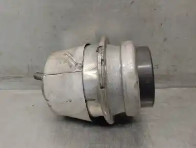 Second-hand car spare part right engine support for porsche cayenne (92a) 3.0 diesel oem iam references 7p6199131d