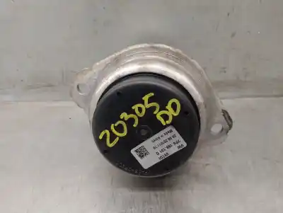 Second-hand car spare part right engine support for porsche cayenne (92a) 3.0 diesel oem iam references 7p6199131d  