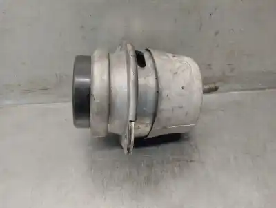 Second-hand car spare part right engine support for porsche cayenne (92a) 3.0 diesel oem iam references 7p6199131d  