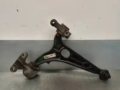 İkinci el araba yedek parçası ön Sag Alt Süspansiyon Kolu için PEUGEOT EXPERT TEPEE L2H1 Allure OEM IAM referansları 3521N9  