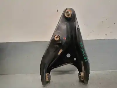 Second-hand car spare part  for DACIA SANDERO  OEM IAM references 545019811R  