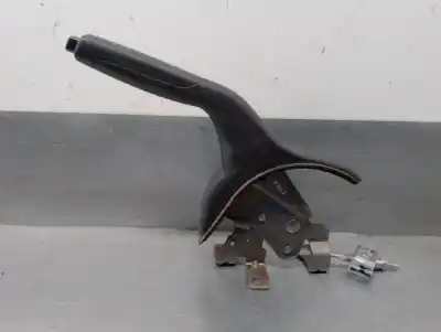 Peça sobressalente para automóvel em segunda mão alavanca de travão de mão por hyundai i10 1.1 12v cat referências oem iam 597100x000ga