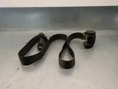 Recambio de automóvil de segunda mano de cinturon seguridad delantero derecho para citroen jumper caja cerrada desde ´02 33 c 2.0 hdi / - hdi 85 referencias oem iam 8973ww