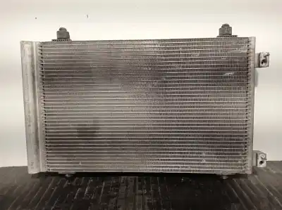 Автозапчасти б/у конденсатор / радиатор кондиционера воздуха за peugeot expert tepee l2h1 allure ссылки oem iam 1440143080