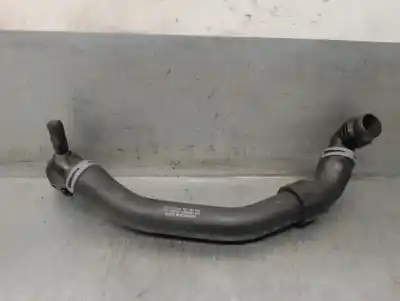 Second-hand car spare part tube for seat leon st (5f8) 1.6 tdi oem iam references 5q0122101be