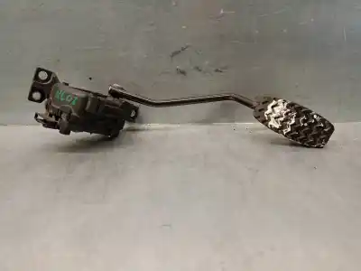 Recambio de automóvil de segunda mano de potenciometro pedal para citroen jumper caja cerrada desde ´02 33 c 2.0 hdi / - hdi 85 referencias oem iam 1337493080