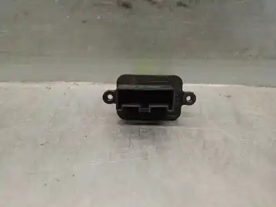 Recambio de automóvil de segunda mano de resistencia calefaccion para citroen jumper caja cerrada desde ´02 33 c 2.0 hdi / - hdi 85 referencias oem iam 6441e5