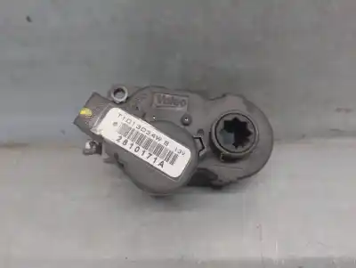 Peça sobressalente para automóvel em segunda mão MOTOR DE SOFAGEM por DACIA SANDERO  Referências OEM IAM T1013034W  T1013034W