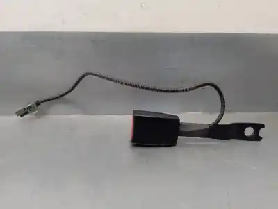 Peça sobressalente para automóvel em segunda mão chicote / encaixe cinto segurança dianteiro esquerdo por hyundai i10 1.1 12v cat referências oem iam 888300x0004x