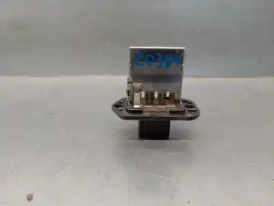 Peça sobressalente para automóvel em segunda mão resistência sofagem chauffage por hyundai i10 1.1 12v cat referências oem iam 9703507000