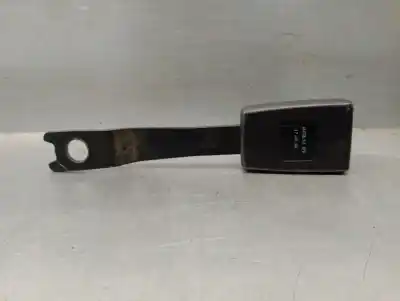 Peça sobressalente para automóvel em segunda mão chicote / encaixe cinto segurança dianteiro direito por hyundai i10 1.1 12v cat referências oem iam 888400x0004x