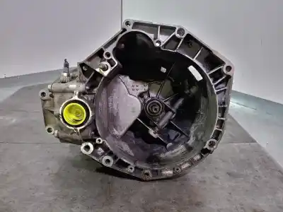 Second-hand car spare part GEARBOX for FIAT PUNTO (176_)  OEM IAM references 7769893 7781624 7703203