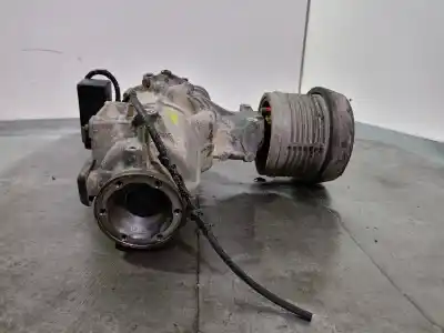 Gebrauchtes Autoersatzteil HINTERES DIFFERENZIAL zum VOLKSWAGEN GOLF III VARIANT ( 1H5)  OEM-IAM-Referenzen 009525223B 009525011F 009525053A