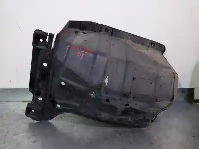 Peça sobressalente para automóvel em segunda mão cobertura / proteção do motor por hyundai i10 1.1 12v cat referências oem iam 291300x000