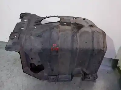 Peça sobressalente para automóvel em segunda mão cobertura / proteção do motor por hyundai i10 1.1 12v cat referências oem iam 291200x000