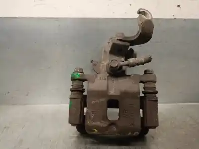 Peça sobressalente para automóvel em segunda mão pinça de travão traseira direita por hyundai i10 1.1 12v cat referências oem iam 583600x300
