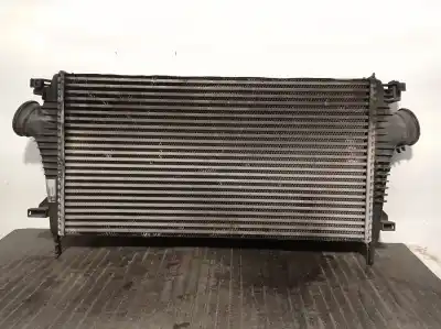 Second-hand car spare part intercooler for opel insignia a (g09) 2.0 cdti 4x4 (68) oem iam references 13241751 p1831001 behr 1302647