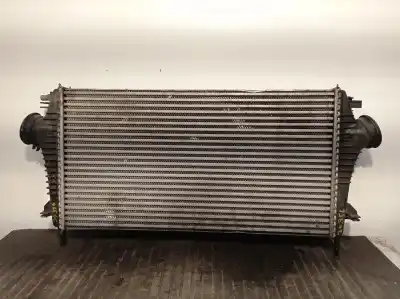 Автозапчастина б/у інтеркулер для opel insignia a (g09) 2.0 cdti 4x4 (68) посилання на oem iam 13241751 p1831001 behr 1302647