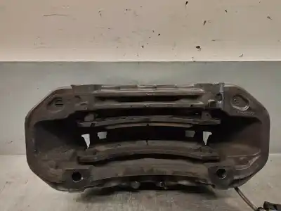 Автозапчасти б/у передний левый тормозной суппорт за porsche cayenne (92a) 3.0 diesel ссылки oem iam 7pp615123  20a22103