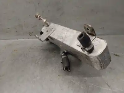 Pezzo di ricambio per auto di seconda mano raffreddatore diesel per audi a8 d3 (4e2, 4e8) 4.0 tdi quattro riferimenti oem iam 057203491g  8504227