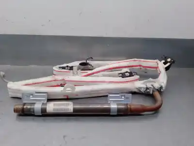 Автозапчасти б/у подушка безопасности передняя левая шторка безопасности за peugeot expert tepee l2h1 allure ссылки oem iam 1400735380