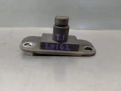 Автозапчасти б/у замок задней левой двери за peugeot expert tepee l2h1 allure ссылки oem iam 1400612780