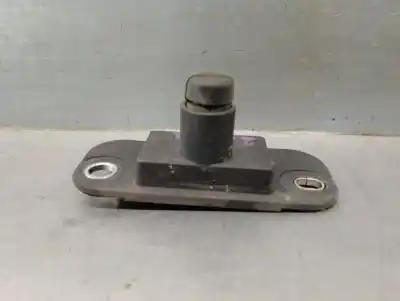 Автозапчасти б/у замок задней правой двери за peugeot expert tepee l2h1 allure ссылки oem iam 1400612780