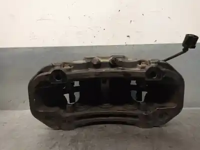 Автозапчасти б/у передний правый тормозной суппорт за porsche cayenne (92a) 3.0 diesel ссылки oem iam 7pp615123  20a22103